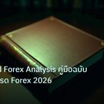 scb_manual | Advanced Forex Analysis คู่มือฉบับสมบูรณ์เทรด Forex 2026