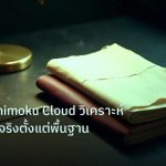 forex | เทคนิค Ichimoku Cloud วิเคราะห์การใช้งานจริงตั้งแต่พื้นฐาน