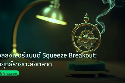 ea_bot | บ็อลลิงเจอร์แบนด์ Squeeze Breakout: กลยุทธ์รวยตะลึงตลาด