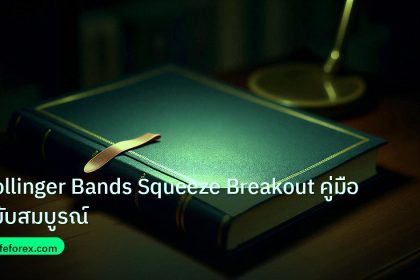 scb_manual | Bollinger Bands Squeeze Breakout คู่มือฉบับสมบูรณ์