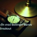 trading | เทคนิคเจาะลึก เทรด Bollinger Bands Squeeze Breakout