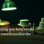 risk_mm | Position Sizing สูตร Kelly เจาะลึก คำนวณขนาดพอร์ตแบบมืออาชีพ