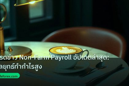 nfp_macro | เทรดข่าว Non-Farm Payroll อัปเดตล่าสุด: กลยุทธ์ทำกำไรสูง