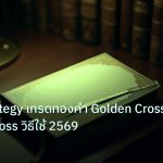 scb_manual | EMA Strategy เทรดทองคำ Golden Cross Death Cross วิธีใช้ 2569