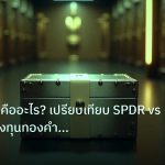 gold_etf | Gold ETF คืออะไร? เปรียบเทียบ SPDR vs iShares ลงทุนทองคำ 202