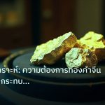 gold_daily | เจาะลึกวิเคราะห์: ความต้องการทองคำจีนและอินเดียกระทบ XAUUSD