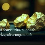 gold_daily | เทคนิค ATR วัดความผันผวนทองคำ XAUUSD ตั้งจุดตัดขาดทุนแม่นยำ