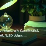 dollar | เจาะลึกแท่งเทียนทองคำ Candlestick Pattern XAU/USD อัปเดต 256