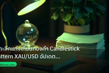 dollar | เจาะลึกแท่งเทียนทองคำ Candlestick Pattern XAU/USD อัปเดต 256