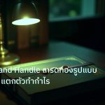 scb_manual | คู่มือ Cup and Handle เทรดทองรูปแบบถ้วยกาแฟ แตกตัวทำกำไร