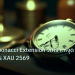 indicator | เทคนิค Fibonacci Extension วิเคราะห์จุดตั้งเป้ากำไร XAU 2569