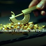 gold_analysis | คู่มือวิเคราะห์ทองคำ Williams %R เจาะลึกจุดกลับตัว