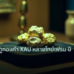 gold_daily | เจาะลึกวิธีดูทองคำ XAU หลายไทม์เฟรม ปี 2569