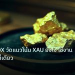 gold_daily | ทองคำ ADX วัดแนวโน้ม XAU ยังไง ใช้งานครบจบในที่เดียว