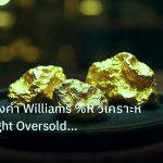 gold_daily | เจาะลึกทองคำ Williams %R วิเคราะห์ Overbought Oversold ทองยั