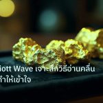 gold_daily | เทคนิค Elliott Wave เจาะลึกวิธีอ่านคลื่นราคาทองคำให้เข้าใจ