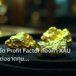 gold_daily | เจาะลึกวิธีวัด Profit Factor ทองคำ XAU อัตรากำไรต่อขาดทุน 25
