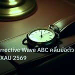 trading | ทองคำ Corrective Wave ABC คลื่นย่อตัวเทรดยังไง XAU 2569