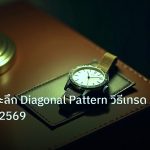trading | เทคนิคเจาะลึก Diagonal Pattern วิธีเทรดทอง XAU 2569
