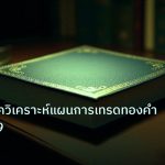 scb_manual | คู่มือเทคนิควิเคราะห์แผนการเทรดทองคำ XAU 2569