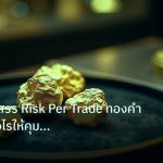 gold_daily | เทคนิคจัดสรร Risk Per Trade ทองคำ XAU อย่างไรให้คุมความเสี่ย