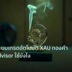 ea_bot | วิเคราะห์ระบบเทรดอัตโนมัติ XAU ทองคำ Expert Advisor ใช้ยังไง