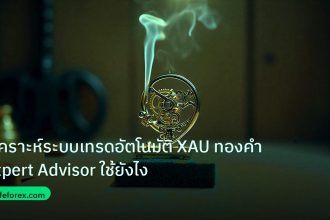 ea_bot | วิเคราะห์ระบบเทรดอัตโนมัติ XAU ทองคำ Expert Advisor ใช้ยังไง