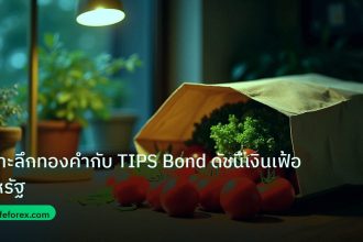 inflation | เจาะลึกทองคำกับ TIPS Bond ดัชนีเงินเฟ้อสหรัฐ