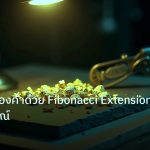 gold_analysis | วิเคราะห์ทองคำด้วย Fibonacci Extension ฉบับสมบูรณ์
