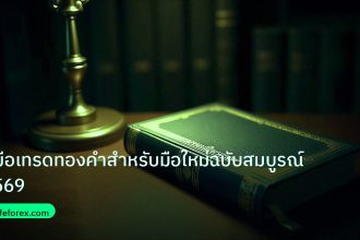 scb_manual | คู่มือเทรดทองคำสำหรับมือใหม่ฉบับสมบูรณ์ 2569