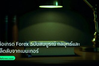 scb_manual | คู่มือเทรด Forex ฉบับสมบูรณ์ กลยุทธ์และเคล็ดลับจากเมนเทอร์