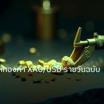 gold_analysis | วิธีวิเคราะห์ทองคำ XAU/USD รายวันฉบับมืออาชีพ