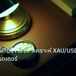trading | คู่มือดูกราฟทอง Forex วิเคราะห์ XAU/USD สำหรับเทรดเดอร์