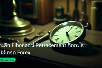 indicator | เจาะลึก Fibonacci Retracement คืออะไร วิธีใช้เทรด Forex