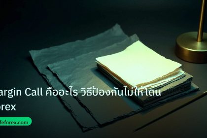 forex | Margin Call คืออะไร วิธีป้องกันไม่ให้โดน Forex