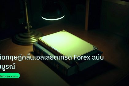 scb_manual | คู่มือทฤษฎีคลื่นเอลเลียตเทรด Forex ฉบับสมบูรณ์