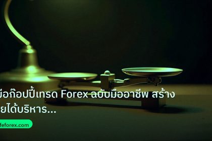 risk_mm | คู่มือก๊อปปี้เทรด Forex ฉบับมืออาชีพ สร้างรายได้บริหารความเส