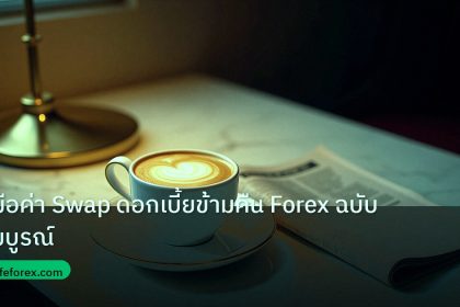 nfp_macro | คู่มือค่า Swap ดอกเบี้ยข้ามคืน Forex ฉบับสมบูรณ์
