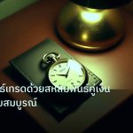 trading | คู่มือกลยุทธ์เทรดด้วยสหสัมพันธ์คู่เงิน Forex ฉบับสมบูรณ์