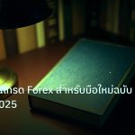 scb_manual | คู่มือเริ่มต้นเทรด Forex สำหรับมือใหม่ฉบับสมบูรณ์ 2025