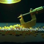 gold_analysis | สูตรวิเคราะห์ทองคำ XAU/USD ทุกเช้าฉบับ 2026