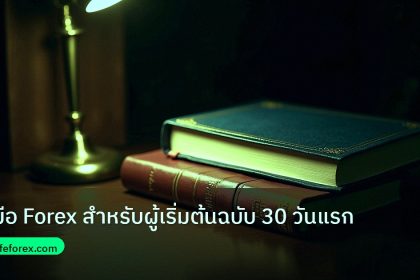 scb_manual | คู่มือ Forex สำหรับผู้เริ่มต้นฉบับ 30 วันแรก
