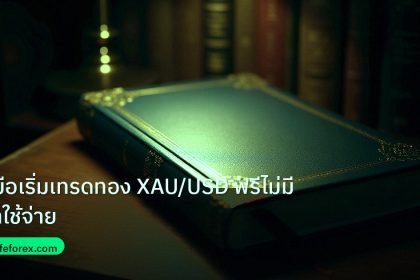 scb_manual | คู่มือเริ่มเทรดทอง XAU/USD ฟรีไม่มีค่าใช้จ่าย