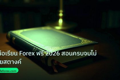 scb_manual | คู่มือเรียน Forex ฟรี 2026 สอนครบจบไม่เสียสตางค์