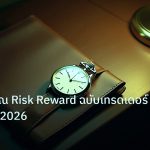trading | สูตรคำนวณ Risk Reward ฉบับเทรดเดอร์ไทยใช้จริง 2026