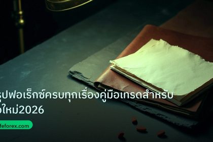 forex | สรุปฟอเร็กซ์ครบทุกเรื่องคู่มือเทรดสำหรับมือใหม่2026