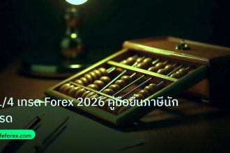 tax | 71/4 เทรด Forex 2026 คู่มือยื่นภาษีนักเทรด