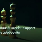 chart_pattern | เทคนิคเทรดแนวรับแนวต้าน Support Resistance ฉบับมืออาชีพ