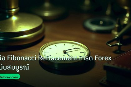 indicator | คู่มือ Fibonacci Retracement เทรด Forex ฉบับสมบูรณ์