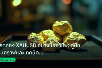 gold_daily | เทรดทอง XAUUSD อย่างมืออาชีพ: คู่มืออ่านกราฟและเทคนิคล้ำค่า